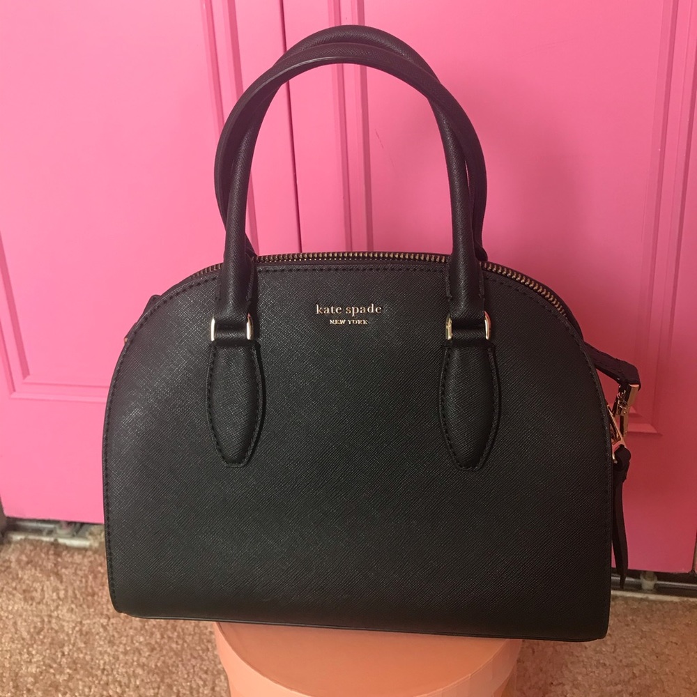 Kate Spade mini Riley